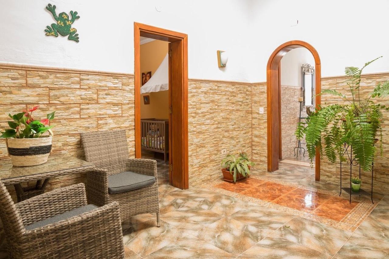 Casa Eli Sardina