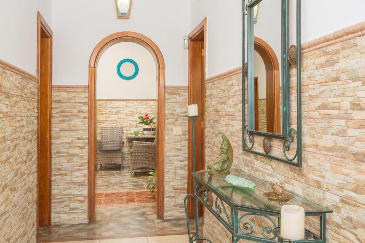 Casa Eli Sardina