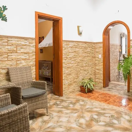 Casa Eli Casa de hóspedes Sardina Exterior foto