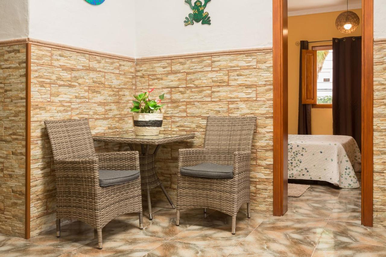 Casa Eli Sardina
