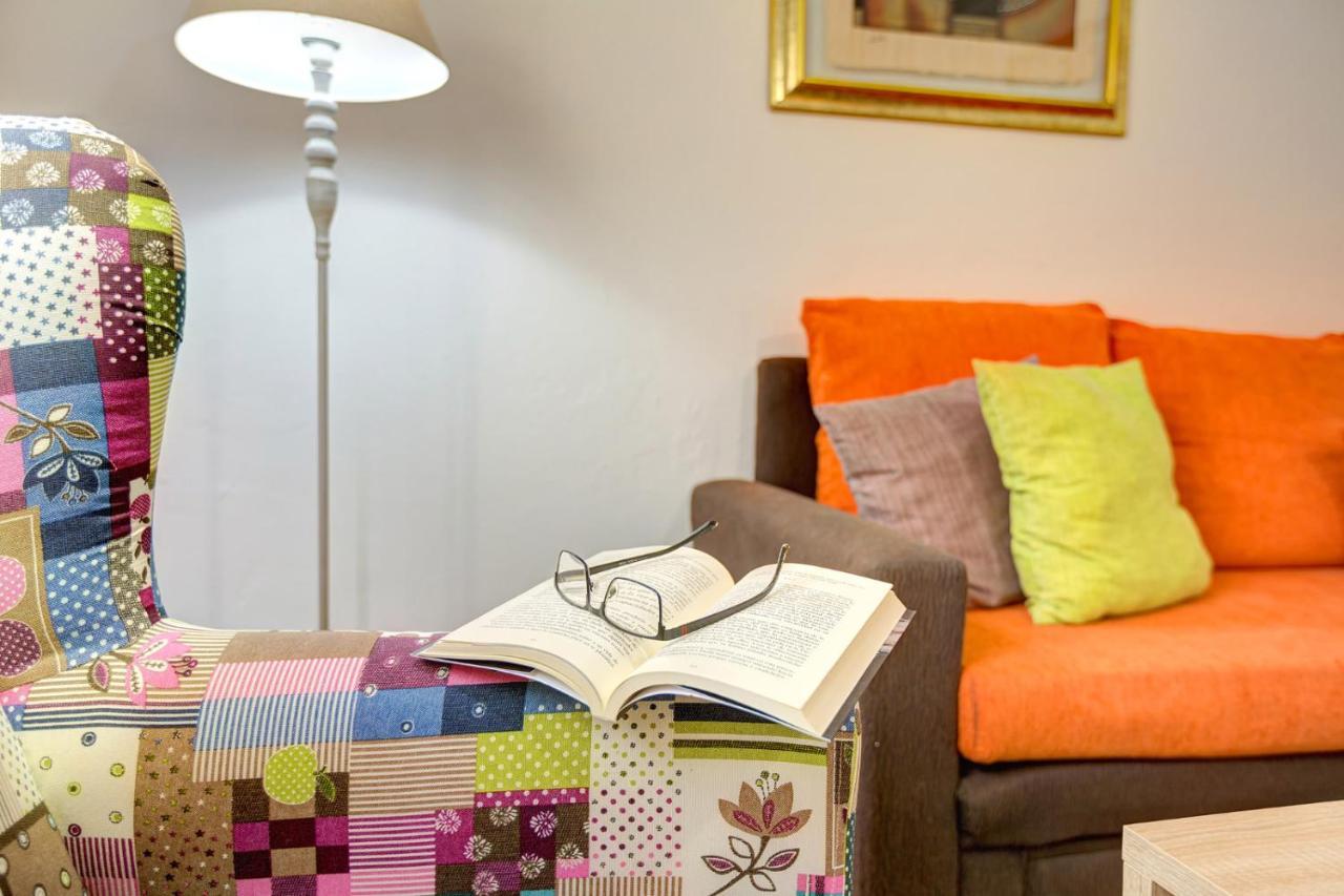 Casa Eli Country house